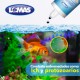 Acondicionador para Acuarios Acuarisol 120 Mililitros