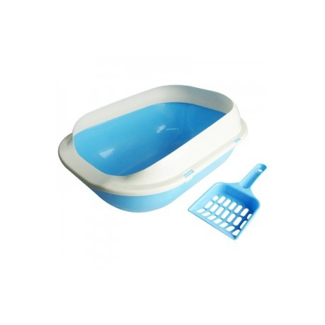 ARENERO BASIC 37X28X16 CM.