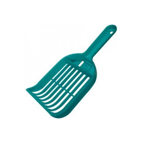 Pala Recogedor para Arenera para Gatos Grande