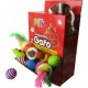 CAJA DE JUGUETES P/GATO 48PZ