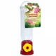 Alimentador para Colibris 1 Estacion Trasnparente 68 Mililitros
